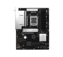 ASRock B850 Rock WiFi 7 - motherboard - ATX - Socket AM5 - AMD B850 90-MXBU20-A0UAYZ