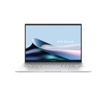 ASUS ZenBook 14 UX3405CA-QL219W - 14" - Intel Core Ultra 5 - 125H - 16 GB RAM - 512 GB SSD 90NB14W4-M00880