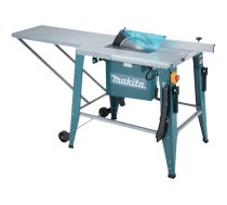 Makita 2712 - table saw - 2000 W - 315 mm (2712 Makita)