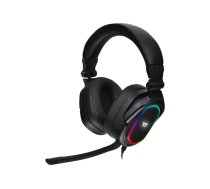 Thermaltake ARGENT H5 RGB 7.1 - headset GHT-THF-DIECBK-31