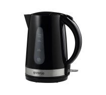 Gorenje K17BK - kettle - black K17BK