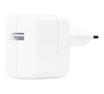 Apple 12W USB Power Adapter power adapter - USB - 12 Watt (MGN03ZM/A Apple)