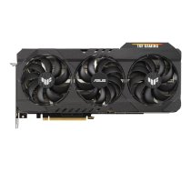 ASUS TUF Gaming GeForce RTX 3080 - graphics card - GF RTX 3080 - 12 GB (90YV0FB7-M0NM00 ASUS)