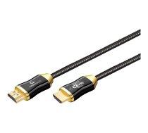 Cablexpert AOC Premium Series HDMI cable with Ethernet - 10 m (CCBP-HDMI8K-AOC-10M Gembird)