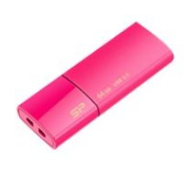 SILICON POWER Blaze B05 - USB flash drive - 64 GB SP064GBUF3B05V1H