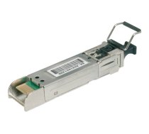 DIGITUS Professional DN-81000 - SFP (mini-GBIC) transceiver module - 1GbE DN-81000