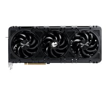 Gainward GeForce RTX 5090 Phantom GS - graphics card - GeForce RTX 5090 - 32 GB - black NE75090S19R5-GB2020P
