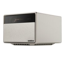 XGIMI HORIZON Ultra - DLP projector - long-throw zoom - 3D - 802.11ax wireless XM13N