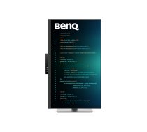 BenQ Programming RD320U - LED monitor - 4K - 32" - HDR 9H.LMSLA.TBE