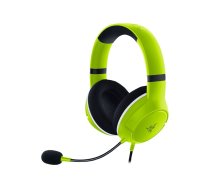 Razer Kaira X for Xbox - headset - 3.5 mm jack RZ04-03970600-R3M1