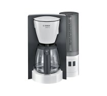 Bosch ComfortLine TKA6A041 - coffee maker - white/dark grey (TKA 6A041 Bosch)