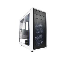 Fractal Design Focus Series G - tower - ATX (FD-CA-FOCUS-WT-W Fractal Design)