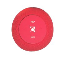 Gembird SPK-BT-15 - speaker - for portable use - wireless SPK-BT-15-R