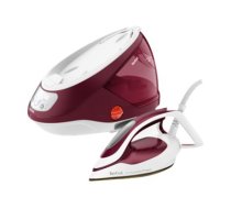 Tefal Pro Express Protect GV9220E0 - steam generator iron - sole plate: Durilium AirGlide Autoclean GV9220E0