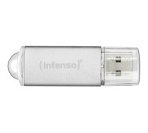 Intenso Jet Line - USB flash drive - 128 GB 3541491