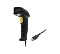 Qoltec - barcode scanner (50876 Qoltec)