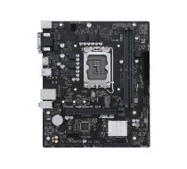 ASUS PRIME H610M-R D4 - motherboard - micro ATX - LGA1700 Socket - H610 90MB1B40-M0ECY0