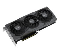 PNY GeForce RTX 5060 ARGB EPIC-X RGB Overclocked - graphics card - GeForce RTX 5060 - 8 GB VCG50608TFXXPB1-O
