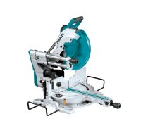 Makita LS1219L - sliding compound miter saw - 1800 W - 305 mm LS1219L