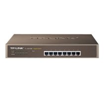 TP-Link TL-SG1008 - switch - 8 ports (TL-SG1008 TP-Link)