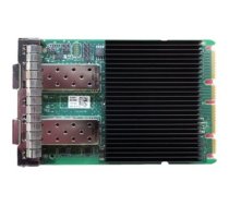 Intel E810-XXV - Customer Kit - network adapter - OCP 3.0 - 25Gb Ethernet SFP28 x 2 540-BCXY