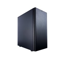 Fractal Design Define C - tower - ATX (FD-CA-DEF-C-BK Fractal Design)