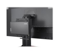 Lenovo Tiny/Nano Monitor Clamp II - thin client to monitor mounting bracket (4XH0Z42451 Lenovo)