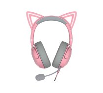 Razer Kraken Kitty V2 - headset (RZ04-04730200-R3M1 Razer)