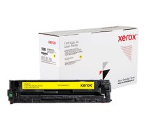 Everyday - yellow - compatible - toner cartridge (alternative for: Canon CRG-131Y, HP CB542A, HP CE322A, HP CF212A) 006R03810