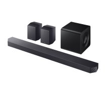 Samsung HW-Q930F - speaker system - for home theatre - wireless HW-Q930F/EN