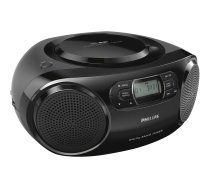 Philips CD Soundmachine AZB500 - boombox - CD AZB500/12