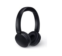 Panasonic RB-HF630BE - headphones with mic RB-HF630BE-K