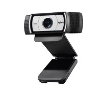 Logitech Webcam C930e - webcam (960-000972 Logitech)