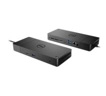 Dell WD19 - docking station - USB-C - HDMI, USB-C, 2 x DP - 1GbE 210-ARJF
