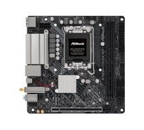 ASRock B760M-ITX/D4 WiFi - motherboard - mini ITX - LGA1700 Socket - B760 (90-MXBKY0-A0CAYZ ASRock)