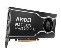 AMD Radeon Pro W7500 - graphics card - Radeon Pro W7500 - 8 GB 100-300000078