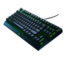 Razer BlackWidow V3 Tenkeyless - keyboard - US Input Device RZ03-03491800-R3M1