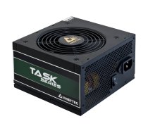 Chieftec TASK Series TPS-700S - power supply - 700 Watt TPS-700S