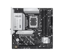 ASUS PRIME B860M-A WIFI - motherboard - micro ATX - LGA1851 Socket - B860 90MB1JY0-M0EAY0