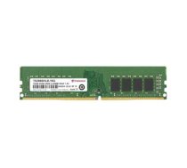 Transcend JetRAM - DDR4 - module - 4 GB - DIMM 288-pin - 3200 MHz / PC4-25600 - unbuffered JM3200HLH-4G