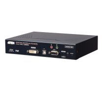 ATEN Altusen KE6922 Transmitter - KVM / audio / serial / USB extender KE6922T-AX