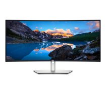 Dell UltraSharp U3425WE - LED monitor - curved - 34" DELL-U3425WE