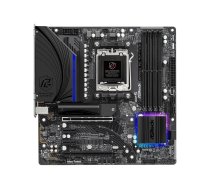 ASRock B650M PG Riptide - motherboard - micro ATX - Socket AM5 - AMD B650 90-MXBJ90-A0UAYZ