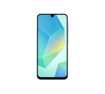 Samsung Galaxy A16 5G - light grey - 5G smartphone - 256 GB - GSM (SM-A166BZAIEUB Samsung)