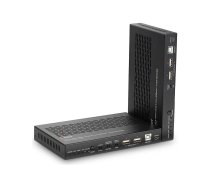 LINDY Extender - video/audio extender - HDMI, RS-232, HDBaseT 3.0, USB 2.0 38344