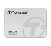 Transcend SSD225S - SSD - 250 GB - SATA 6Gb/s TS250GSSD225S