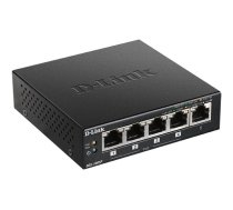 D-Link DGS 1005P - switch - 5 ports (DGS-1005P/E D-Link)