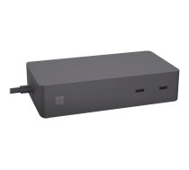 Microsoft Surface Dock 2 - docking station - Surface Connect - 2 x USB-C - 1GbE LGK-00004