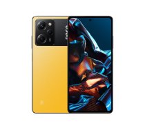 Xiaomi POCO X5 Pro - yellow - 5G smartphone - 128 GB - (MZB0CRLEU Xiaomi)