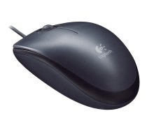 Logitech M90 - mouse - USB 910-001793